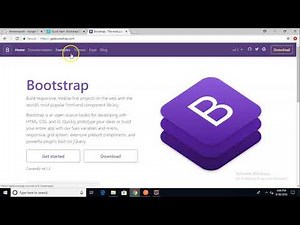 Add Bootstrap to HTML page in Spring Boot with CDN, IntelliJ IDEA