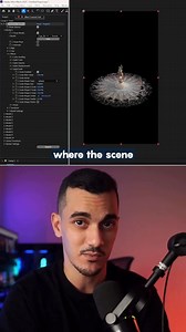 51K views · 541 reactions | Made with Gaussian Splatting by @justmdmz...