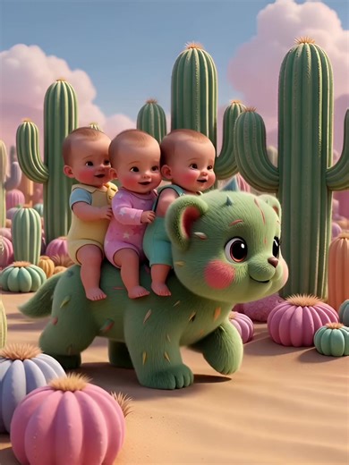 Humorous Cartoon Videos for Kids to Enjoy