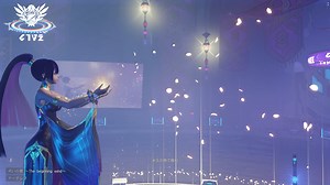 弔いの歌～The beginning wind～