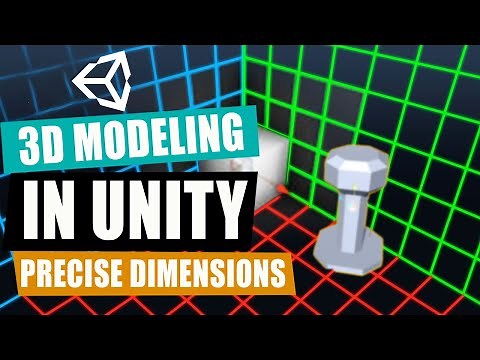 ProBuilder Unity | ProGrids