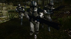 Side Improving Mod Project (Beta) addon - Mike's Battlefront 2 Mods & Maps Collection for Star Wars Battlefront II
