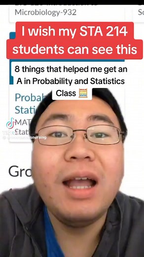 How to pass ELEMENTARY STATISTICS #elementary #statistics | elementary teacher