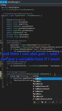 How to Debug your Unity game with Debug.Log #shorts #unity #gamedev #gamejam #unitytips #indiedev