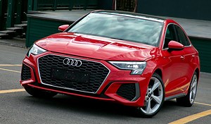 Audi A3 bad O2 sensor symptoms, causes, and diagnosis