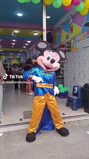 Mickey Mouse: Fun Clips and Edits for All Ages