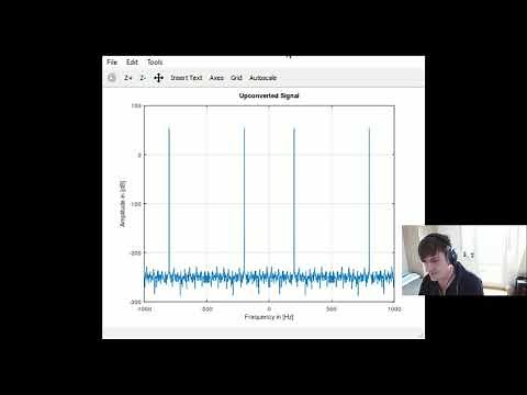 HowTo Resample A Signal #1 (Interpolation) in GNU Octave