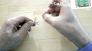 Comment installer un câble BX - 2025 | Fr.EcoBuilderz.com