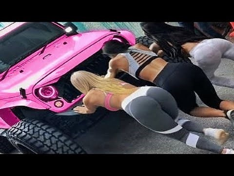 Crazy Off-Road Fails & Epic 4x4 Wins – You Have to See!