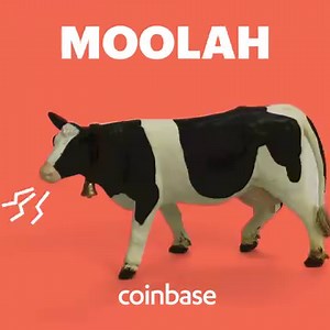300K views · 12 reactions | Claim your share of the future — Coinbase makes crypto easy. | Coinbase | Facebook