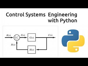 Control Systems with Python