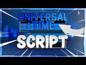[💪GEAR 5🗡️] A Universal Time Script - Auto Farm Gui (Mobile&Pc Hack) 3.7