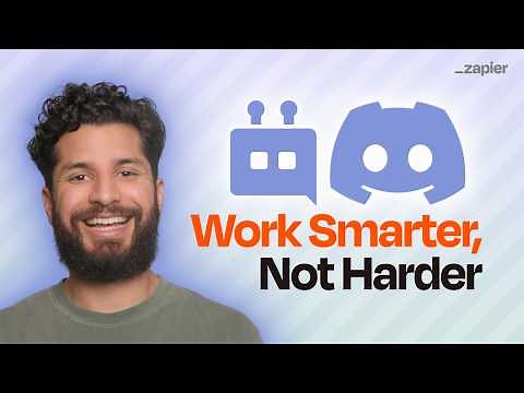 The Ultimate Discord Bot Tutorial - Automate Your Server!