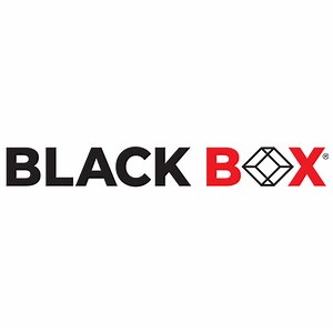 6754 - コントロールルーム（中央管理室）ソリューション｜Black Box