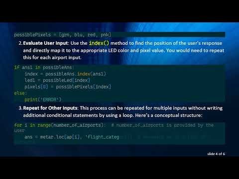Streamlining User Input with Dynamic Variables in Python Functions
