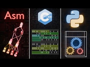 What's the difference between programming languages
