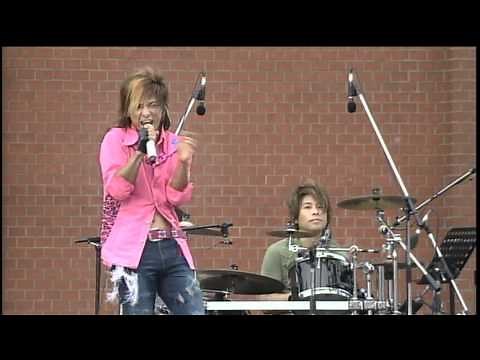 08 - SOPHIA「ヒマワリ」 [HD]