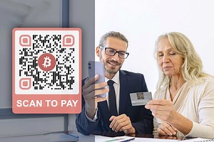 How to Create a QR Code for Payments - Make it easy to accept payments