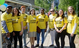 HEAR - Access College