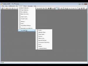 Polyboard demo video 1 - Software Overview