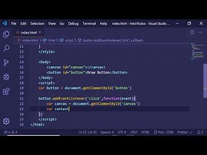 How to Draw a Circle in Javascript | How to Draw a Circle on Canvas Using Javascript