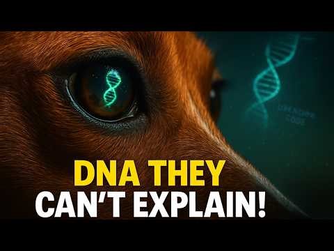 30 Dogs With DNA Unlike Anything on Earth — The Truth Scientists Tried to Hide!
