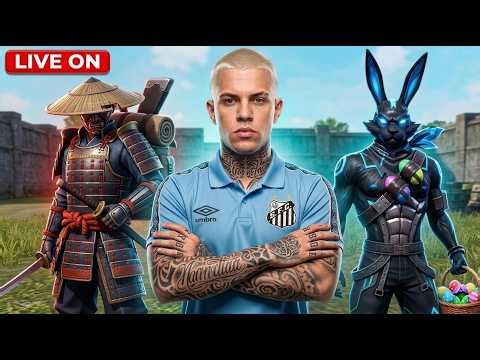 ELTIN - DOMINGOL DO ELTÃO BROTA AQUI !!!!❤️