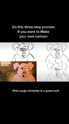 How to Make Your Own Cartoon: A Step-by-Step Guide