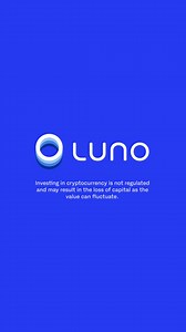 Buy, sell and store crypto with an app trusted by more than 10 million investors across the world. | Luno