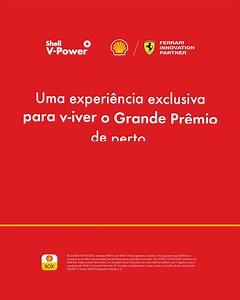 51K views · 2.8K reactions | Abasteça com Shell V-Power no Shell Box, cadastre-se no site oficial e concorra a ingressos para a arquibancada Shell! | Shell | Facebook