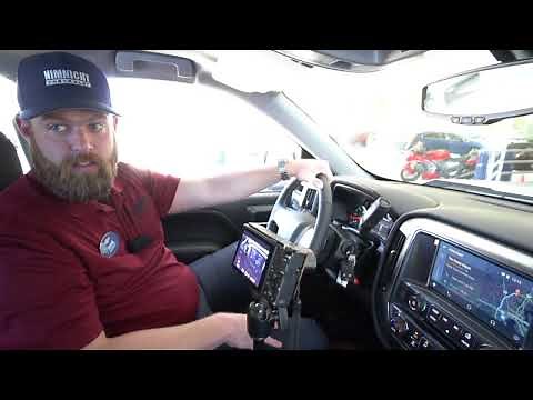 Android Auto and Google Maps | Nimnicht Chevrolet