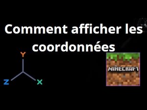 How to Display Coordinates in Minecraft Java - Complete Guide