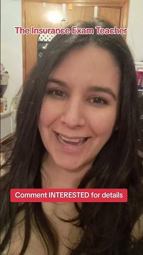 Pass The Life and Health Insurance Exam on the 1st try!