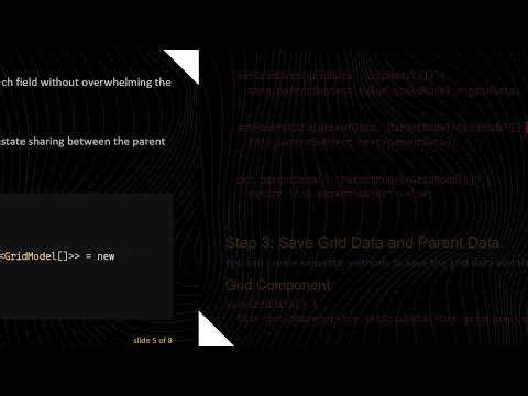 Effective Ways to Save Input Data Locally in Angular 8: Pushing One Model's Data to Another