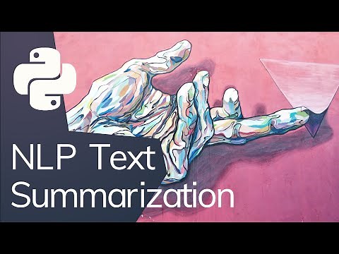 Text Summarization with Google AI's T5 in Python