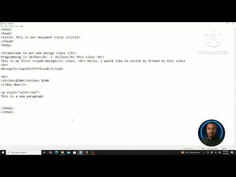 How to add an attribute to HTML tag
