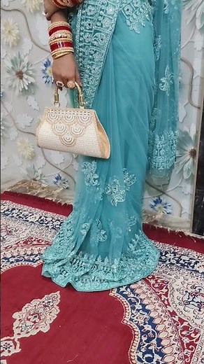 You have done such dirty, bad and useless makeup on me that it has crossed all limits today 😱😭😱🥹😱...