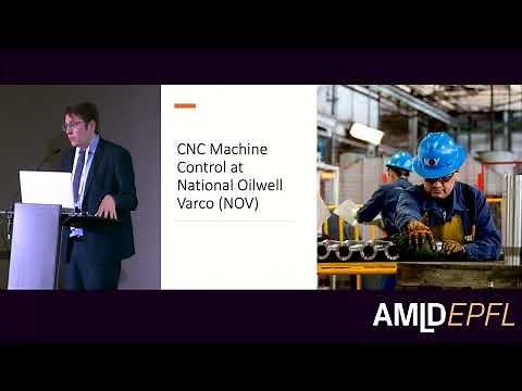 Real Life Applications of Deep Reinforcement Learning in Manufacturing