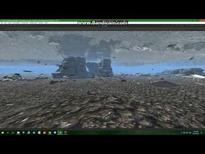 Fish schooling in Unity