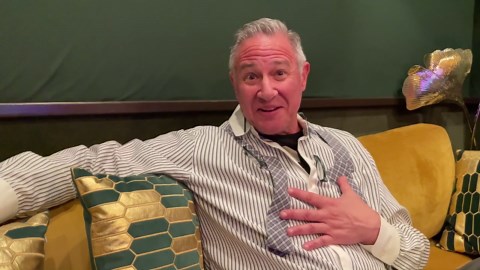 "Fright Night" Table Read Podcast - Original Cast with Special Guests Mark Hamill and Rosario Dawson