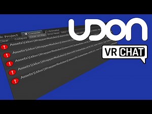 Update Errors Quick Fix | VRChat Update 7-16-20