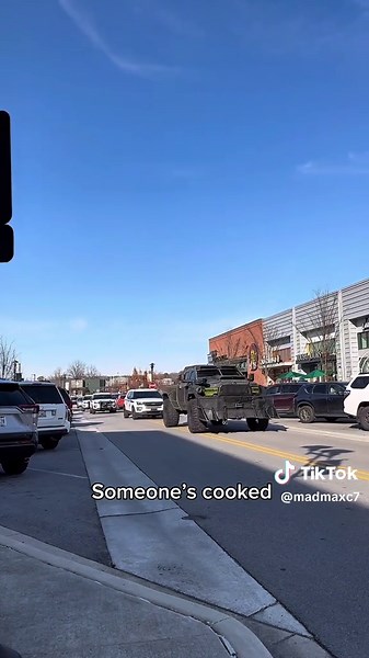 Do you think they came together or just coincidentally going the same direction #Atlanta