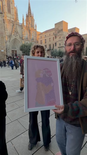 უღრმესი მადლობა 👉 სქრიფთი ჻ Script ის არაჩვეულებრივი საჩუქრისთვის 🙏❤️ მათლაც კარგი ნამუშდვარია ვამაყობ🇬🇪 ვფიქრობ რეკომენდაციის გარეშეც მიხვდებით თუ რას ქმნის ეს ადამიანი გილოცავთ დამდეგ 2026 წელს ❤️🎄 ☎️ 995 591 41 58 41