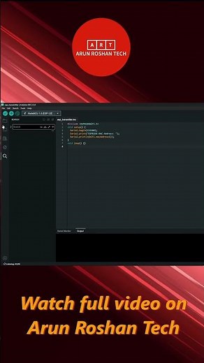 Arduino ide user interface explained #arduinoproject #shorts #iot #arduinoide