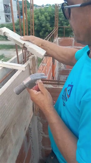 WAIT… This SIMPLE Formwork Trick Is INSANELY STRONG 🤯🛠️
