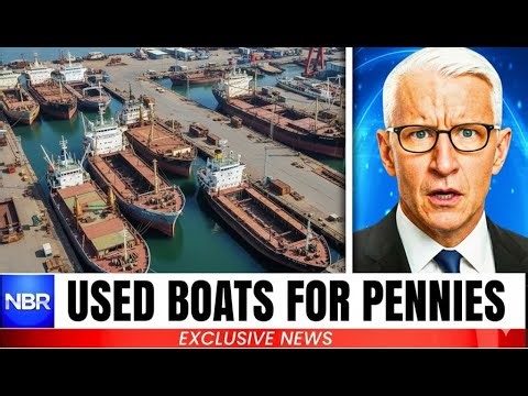 2025 Boat Refunds Are EXPLODING — Over 2 Million Boats Sent Back (The Reason Why Will Shock You)