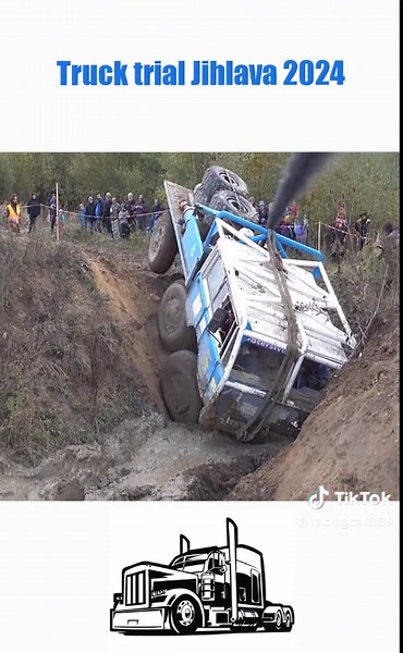 Discover Off-Road Mud Adventures with Trucks and Tractors