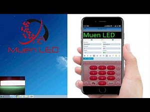 PowerLed LTS tutorial
