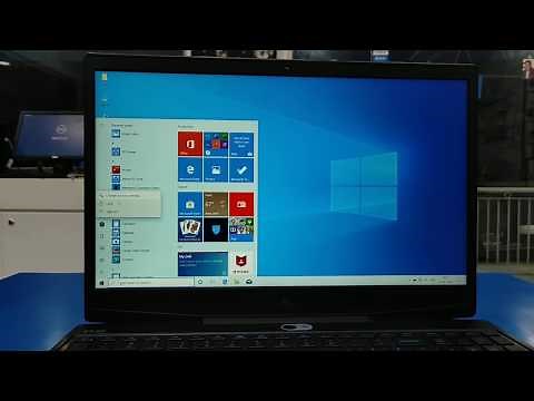 How To Setup Finger Print In Dell Laptop