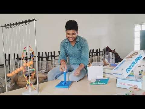 Science lab unboxing: Discover the coolest tools inside!